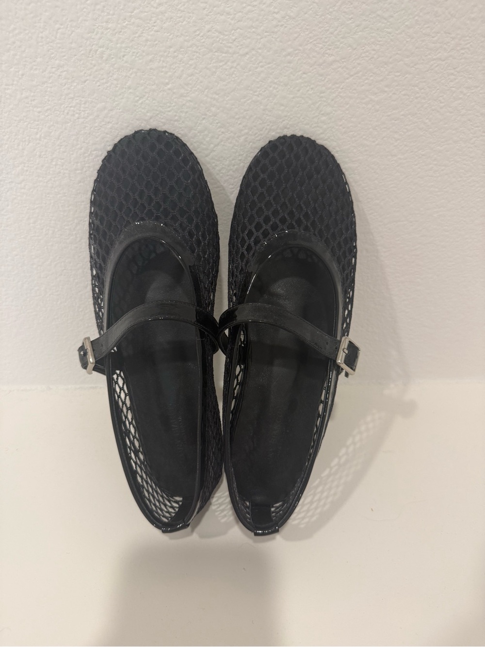 Tony Bianco Mia Flats size 7